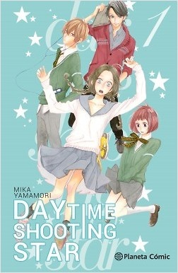 Daytime Shooting Stars nº 1 / 12 