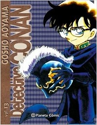 Detective Conan Nueva Edición nº 13 