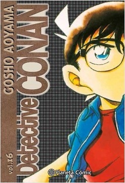 Detective Conan nº 16 (Nueva Edición) 