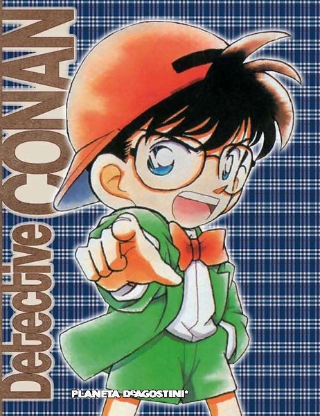 Detective Conan nº 3 Nueva edicion 