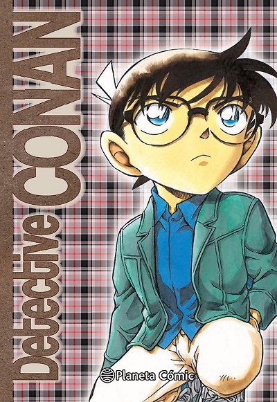 Detective Conan nº 31 (Nueva Edición) 