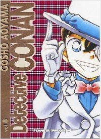 Detective Conan nº 8 Nueva edicion 