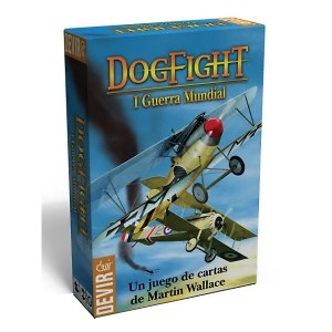 Dogfight I Guerra Mundial 