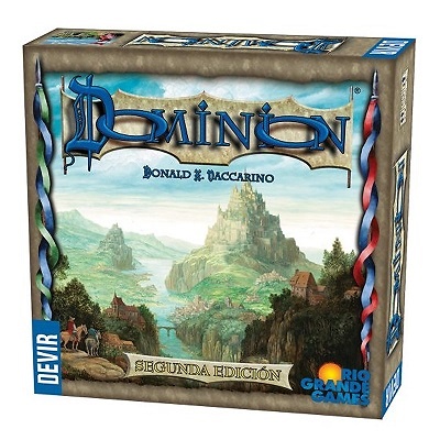 Dominion 2ª Edición 