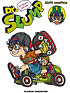 Dr SLUMP 1 