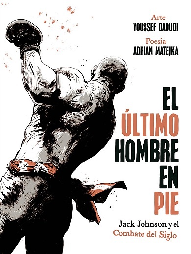 EL ÚLTIMO HOMBRE EN PIE 