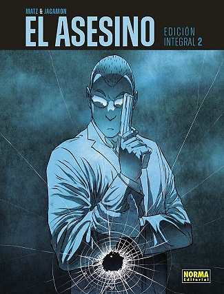 EL ASESINO INTEGRAL 2 