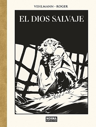 EL DIOS SALVAJE 