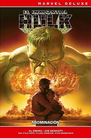 EL INMORTAL HULK 02 