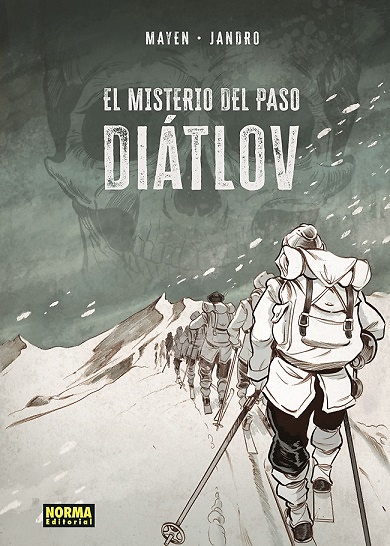 EL MISTERIO DEL PASO DIÁTLOV 