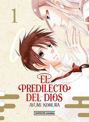 EL PREDILECTO DEL DIOS 1 