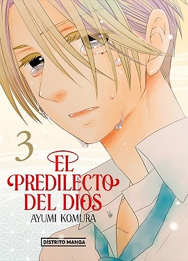 EL PREDILECTO DEL DIOS 3 