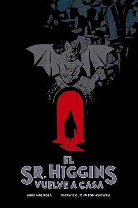 EL SR. HIGGINS VUELVE A CASA 