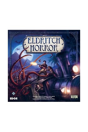 ELDRITCH HORROR 