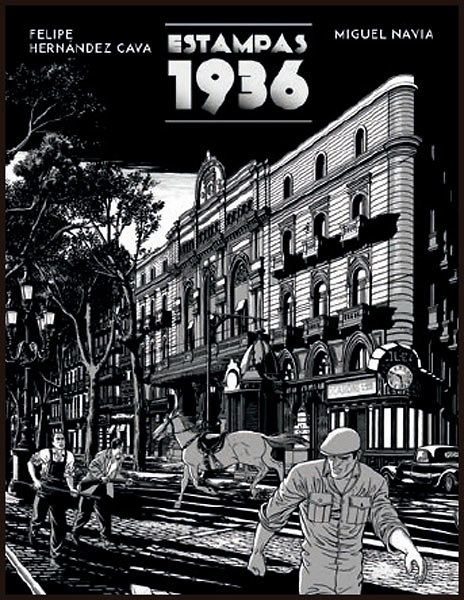 ESTAMPAS 1936 