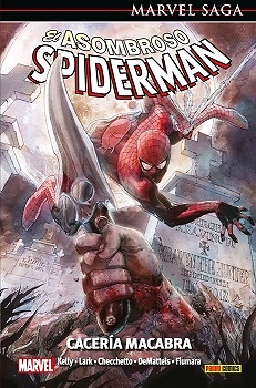 El Asombroso Spiderman 28 
