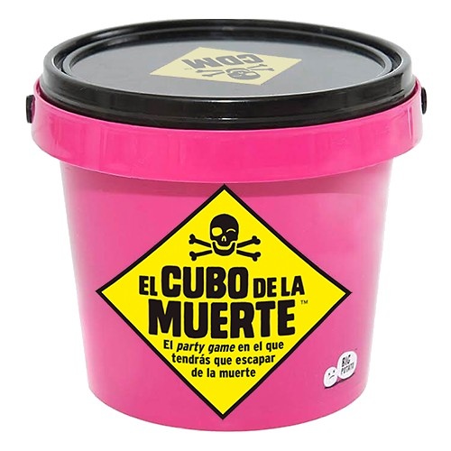 El Cubo de la Muerte 