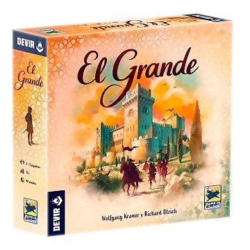 El Grande 