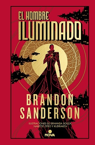 El Hombre Iluminado (Novela Secreta 4) 