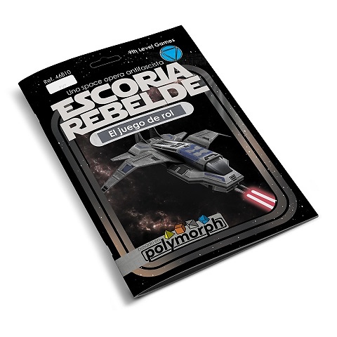 Escoria rebelde 