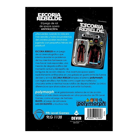 Escoria rebelde 