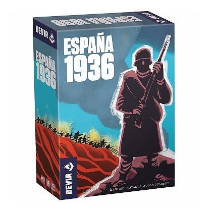 España 1936 