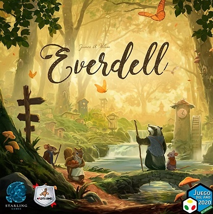 Everdell 