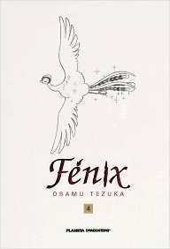 Fénix nº 04 (nueva edición) 