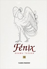 Fénix nº 10 (nueva edición) 