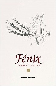 Fénix nº 3 (nueva edición) 