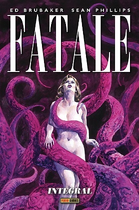 FATALE INTEGRAL 2 