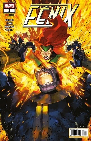 FENIX 3 