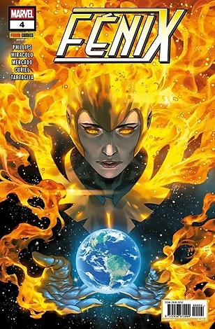 FENIX 4 