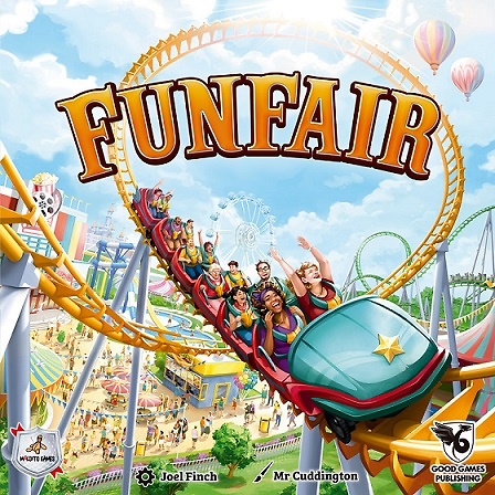 FUNFAIR 