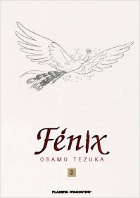 Fenix nº 2 (nueva edición) 