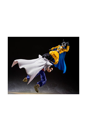 GAMMA 2 FIGURA 14,5 CM DRAGON BALL SUPER HERO SH FIGUARTS 