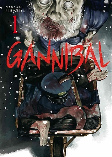 GANNIBAL 01 