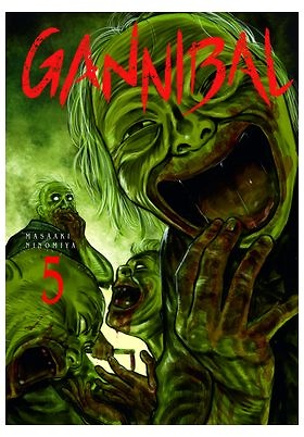 GANNIBAL 5 