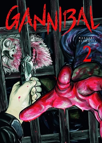 GANNIBAL Nº02 