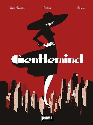 GENTLEMIND 