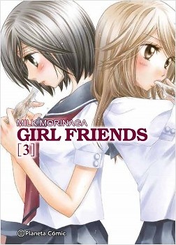 Girl Friends nº 03/05 