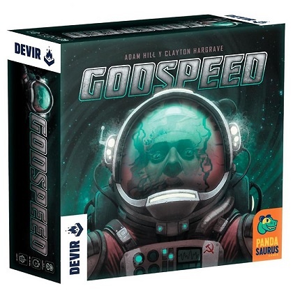 Godspeed 