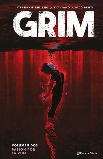 Grim 3 
