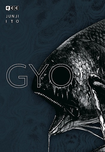 Gyo – Edición integral TERCERA EDICION 