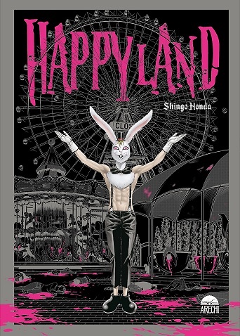 HAPPYLAND 