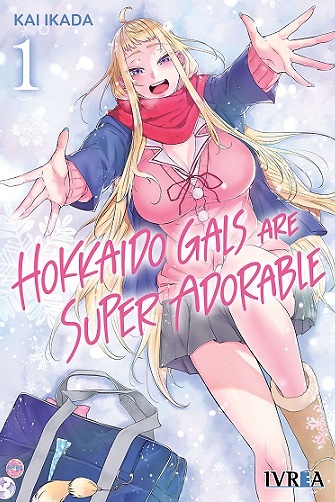 HOKKAIDO GALS ARE SUPER ADORABLE 1 