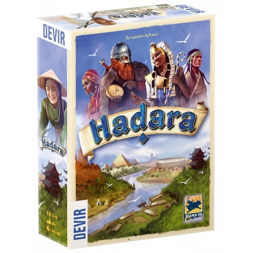 Hadara 