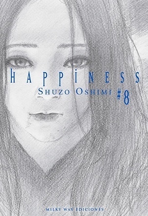 Happiness, Vol. 8 