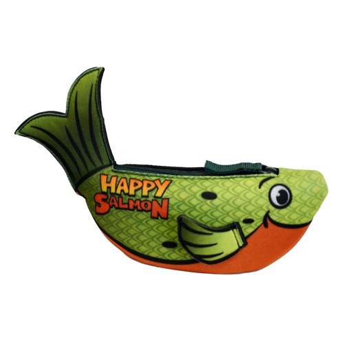 Happy Salmon 