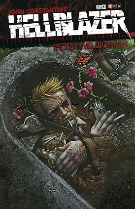 Hellblazer: Peter Milligan vol. 3 (de 3) 